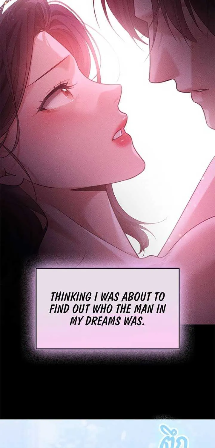 The Visitor Of The Night Chapter 12 page 27 - 