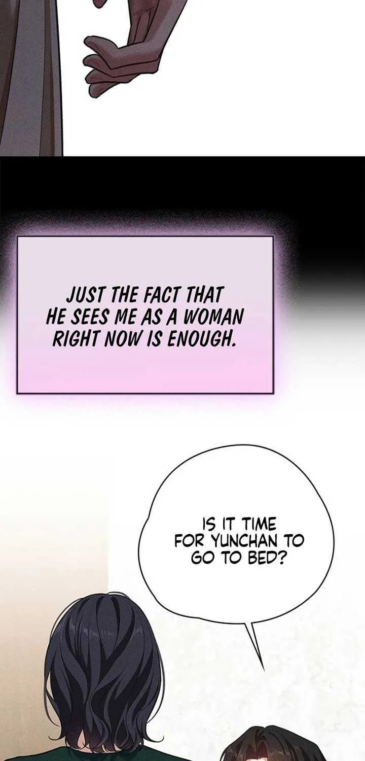 The Visitor Of The Night Chapter 12 page 44 - 