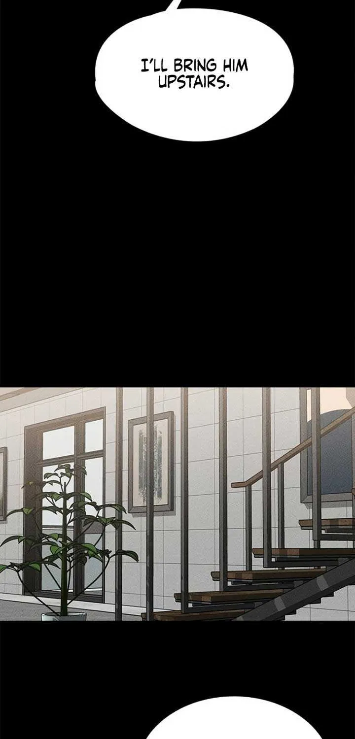The Visitor Of The Night Chapter 12 page 50 - 