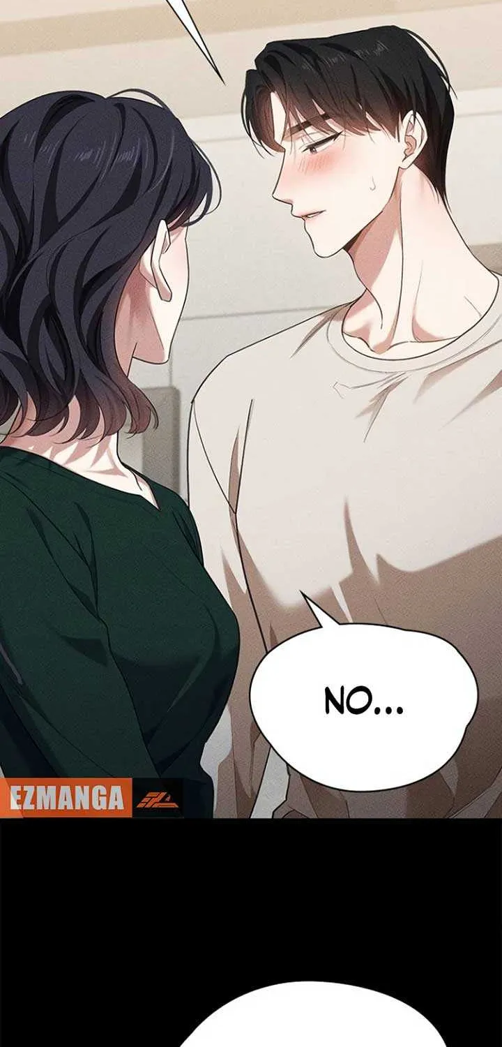 The Visitor Of The Night Chapter 12 page 56 - 