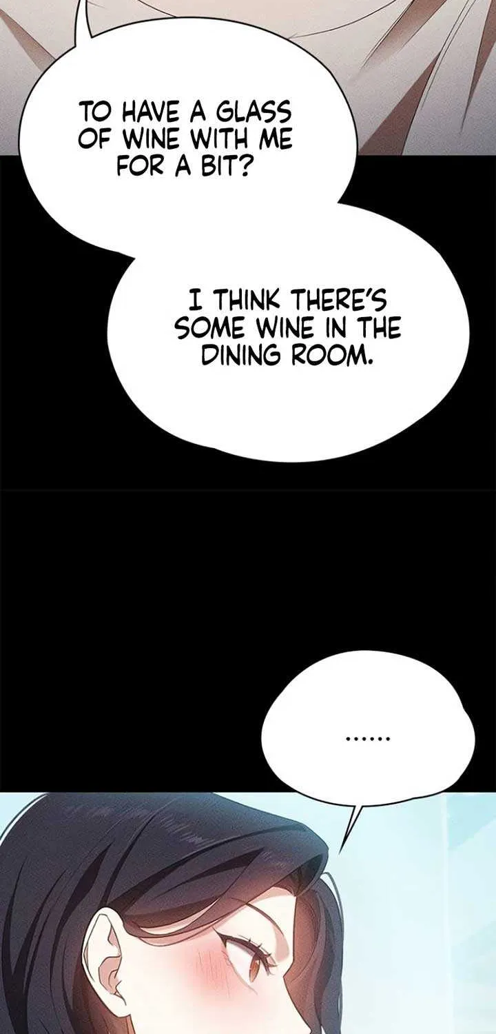 The Visitor Of The Night Chapter 12 page 58 - 