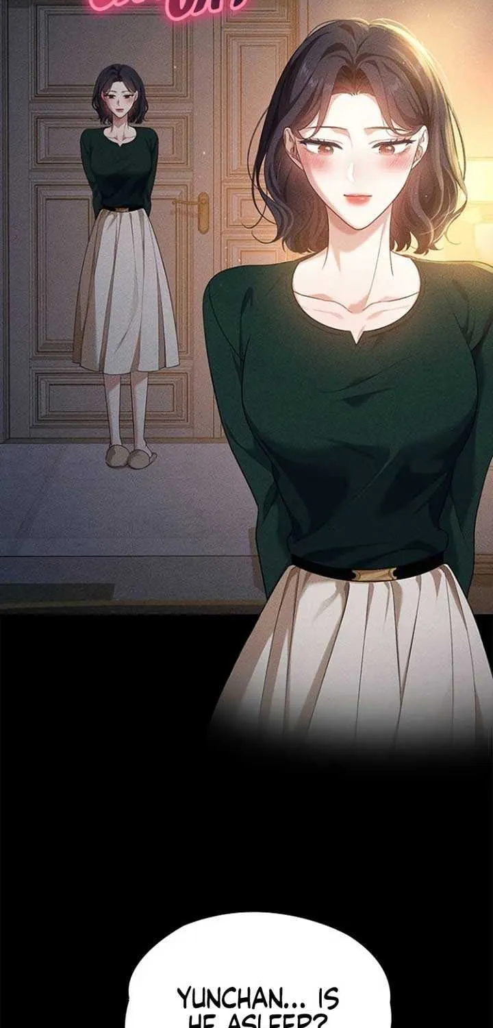 The Visitor Of The Night Chapter 12 page 65 - 