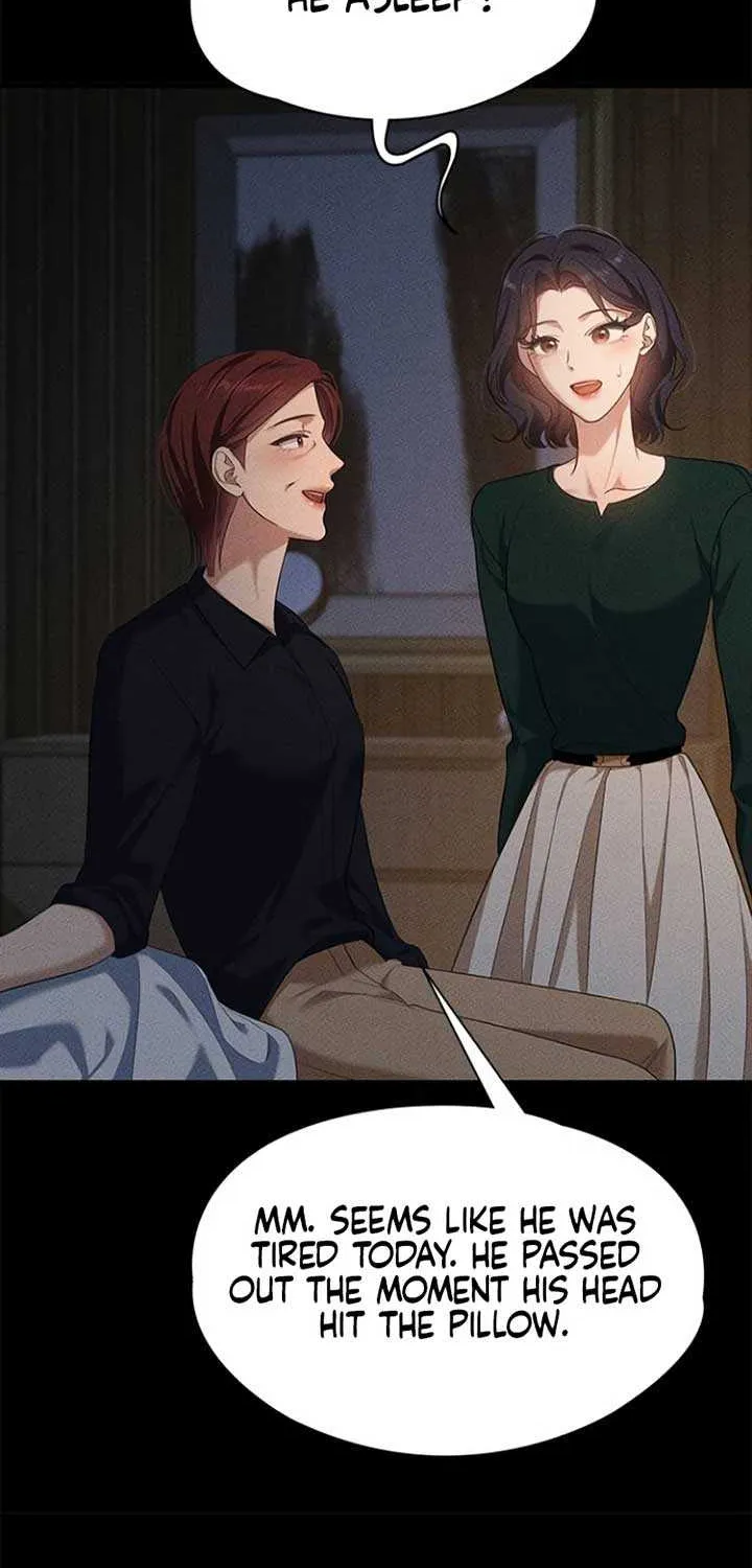 The Visitor Of The Night Chapter 12 page 66 - 