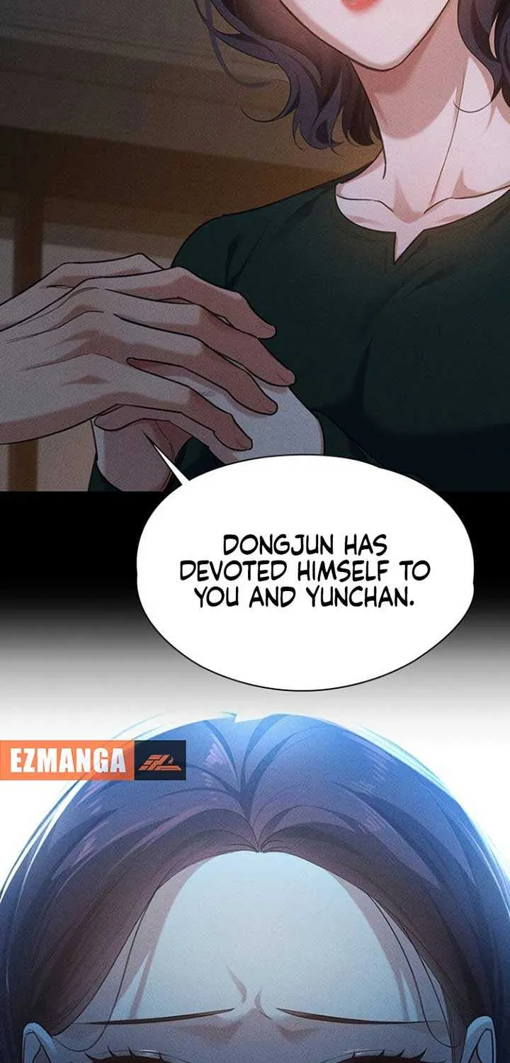 The Visitor Of The Night Chapter 12 page 72 - 