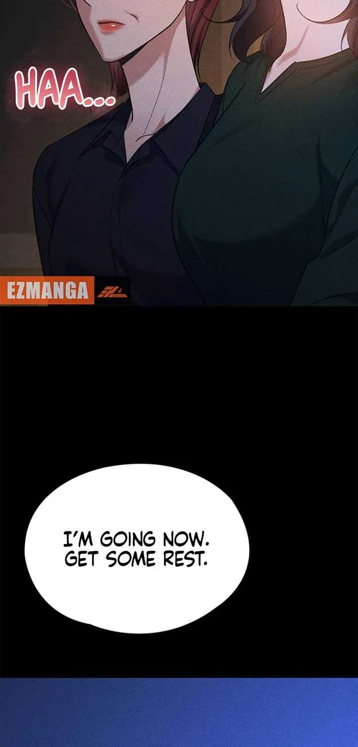 The Visitor Of The Night Chapter 12 page 79 - 