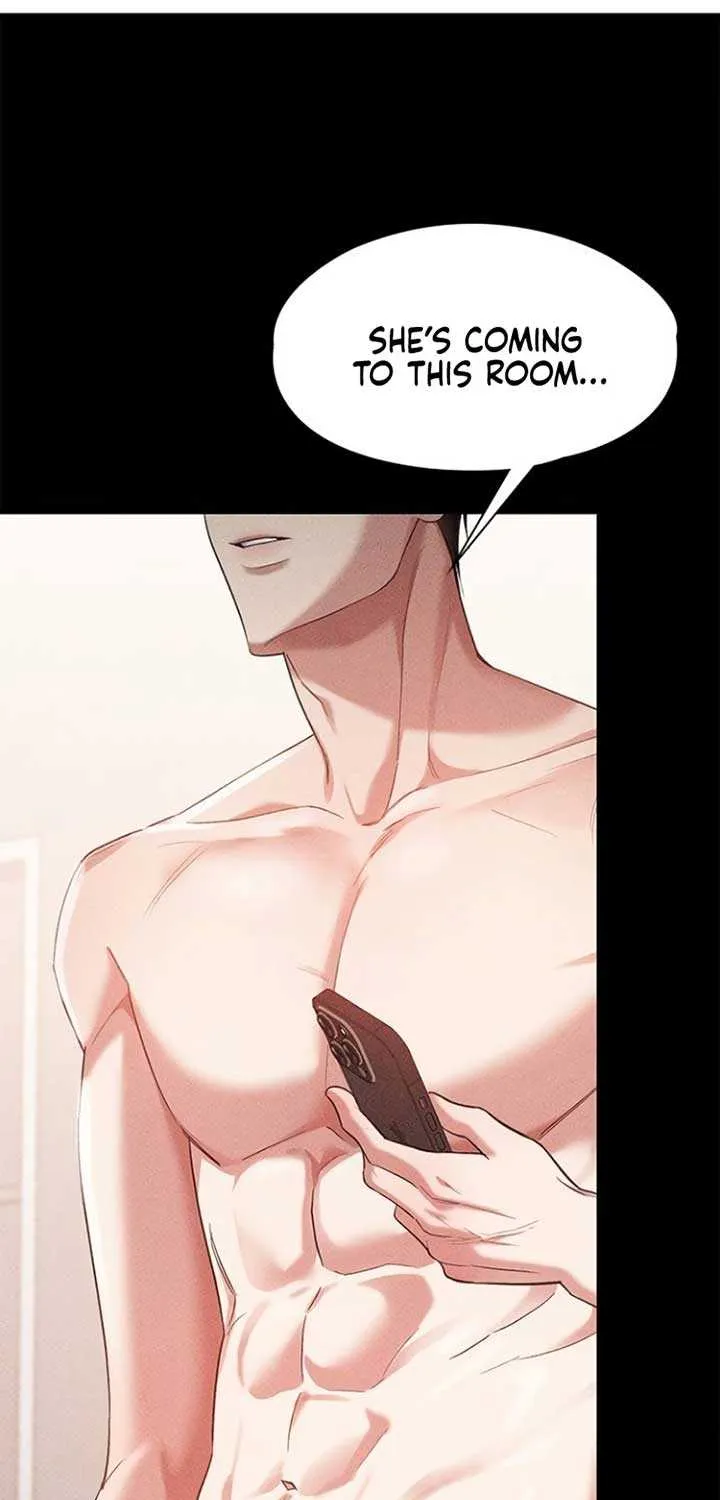 The Visitor Of The Night Chapter 13 page 14 - 