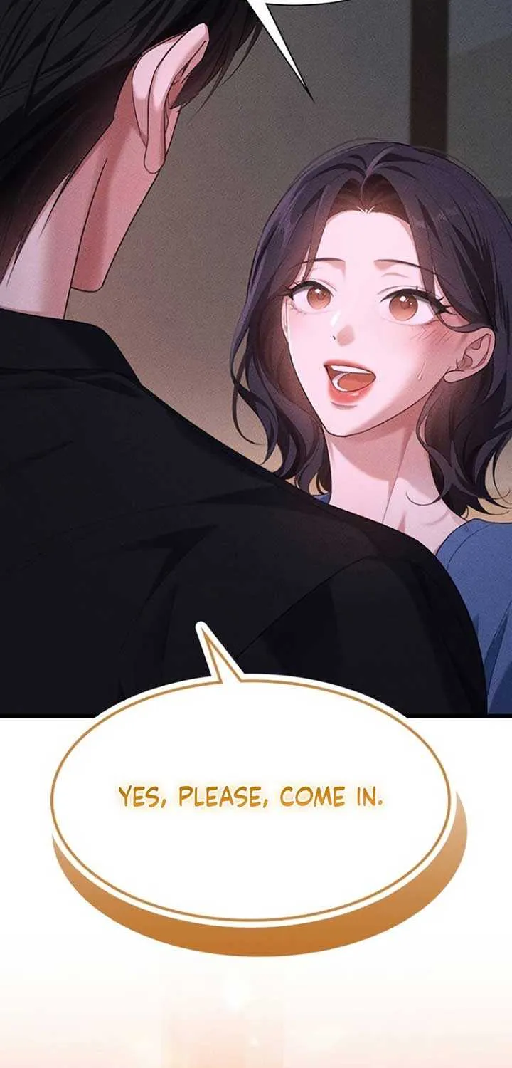 The Visitor Of The Night Chapter 13 page 24 - 