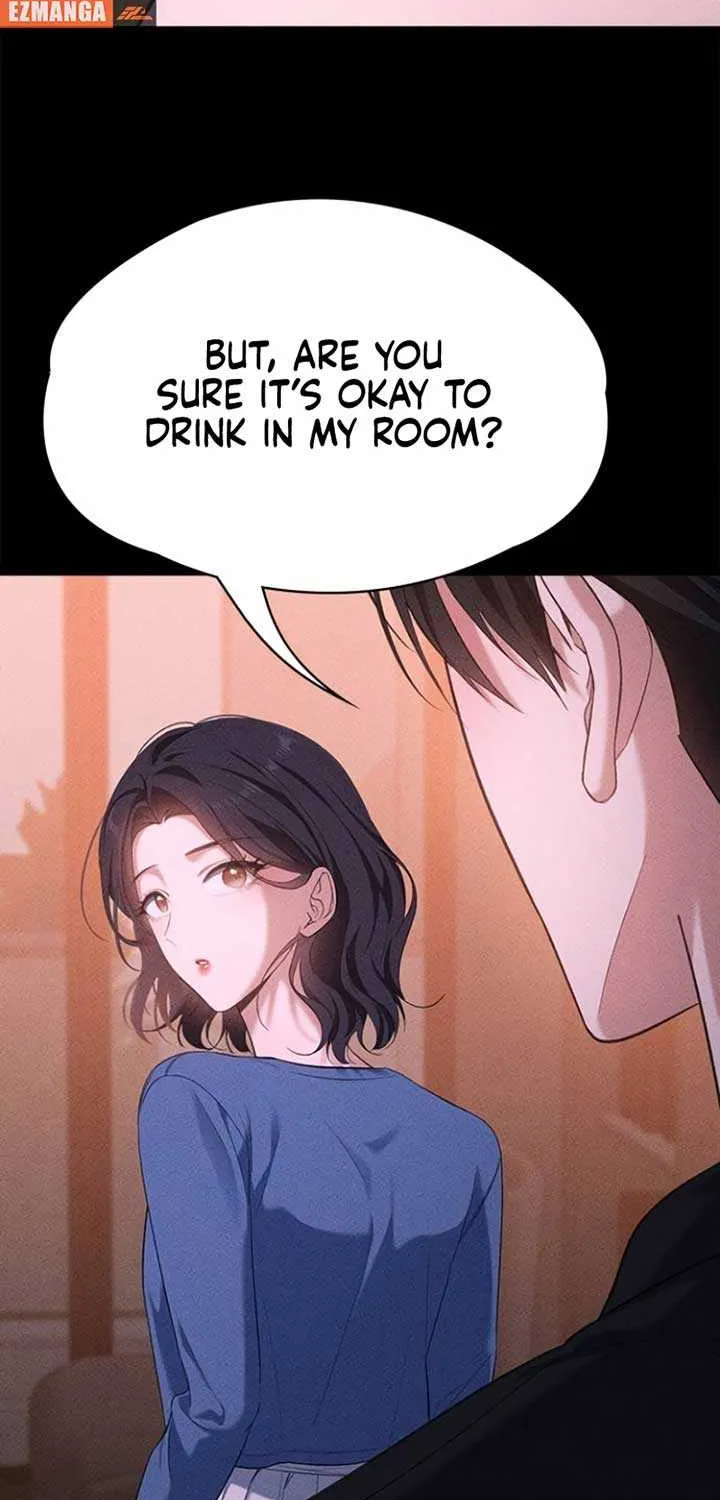 The Visitor Of The Night Chapter 13 page 32 - 