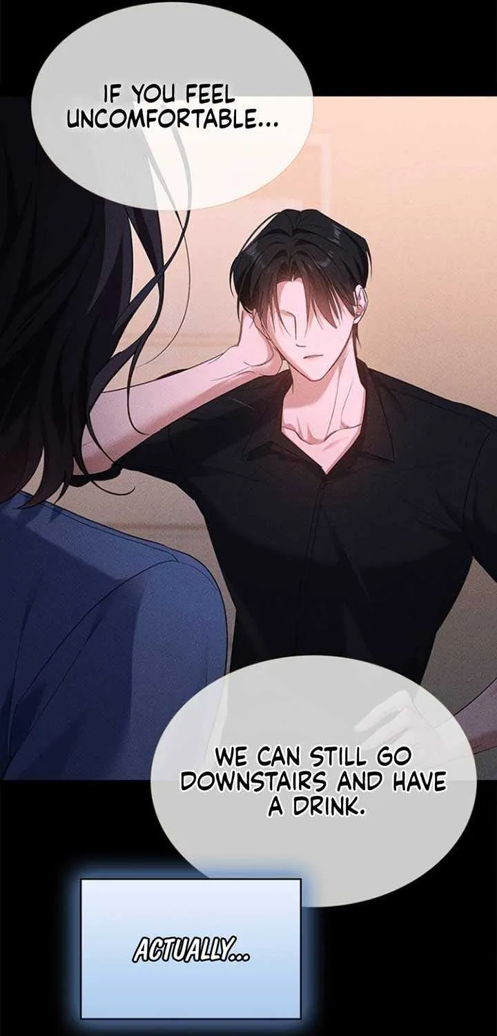 The Visitor Of The Night Chapter 13 page 34 - 