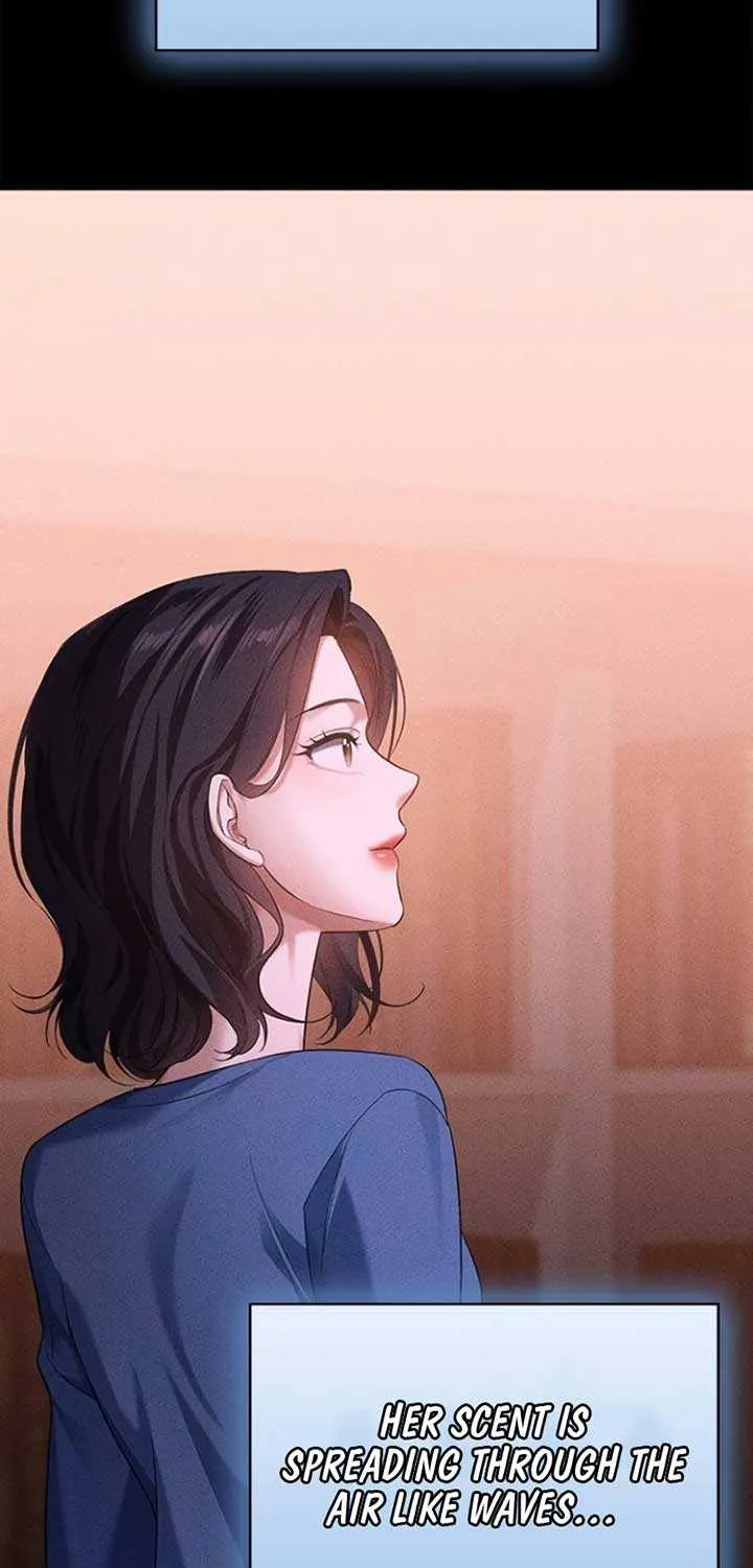 The Visitor Of The Night Chapter 13 page 36 - 