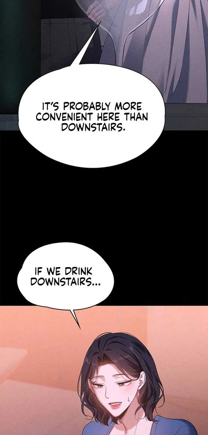 The Visitor Of The Night Chapter 13 page 38 - 