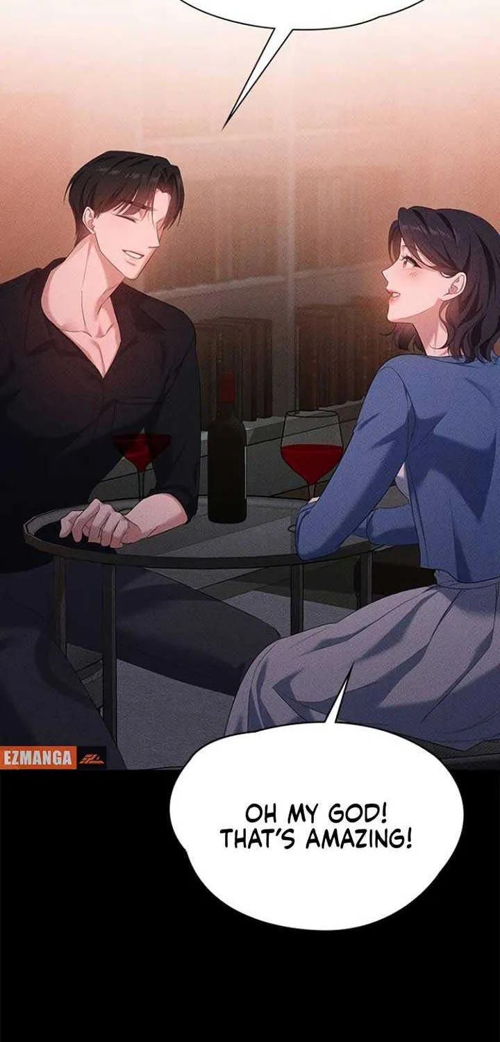 The Visitor Of The Night Chapter 13 page 48 - 