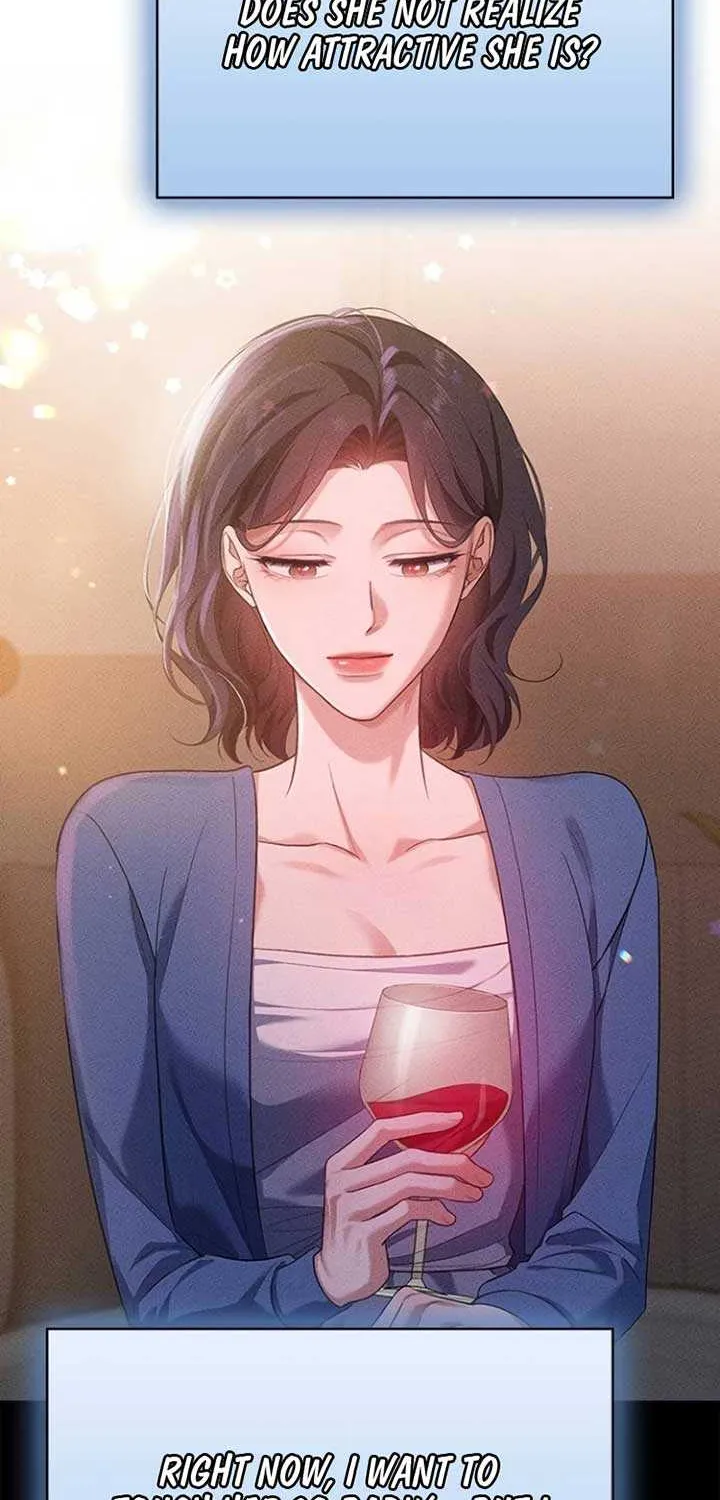 The Visitor Of The Night Chapter 13 page 55 - 