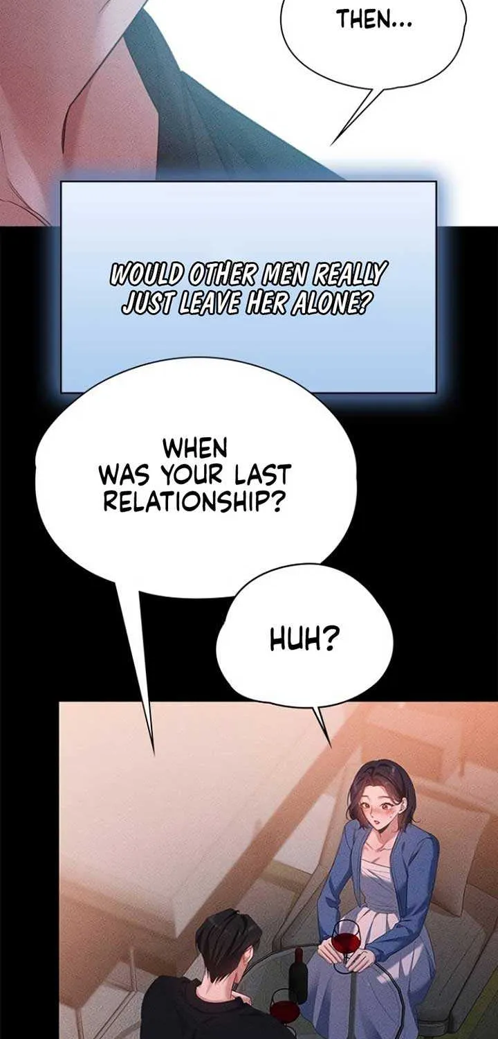 The Visitor Of The Night Chapter 13 page 57 - 