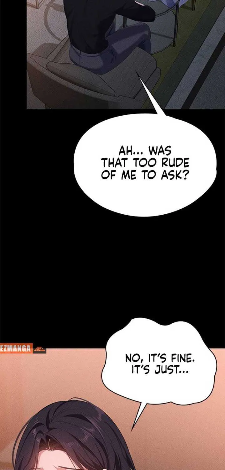 The Visitor Of The Night Chapter 13 page 58 - 