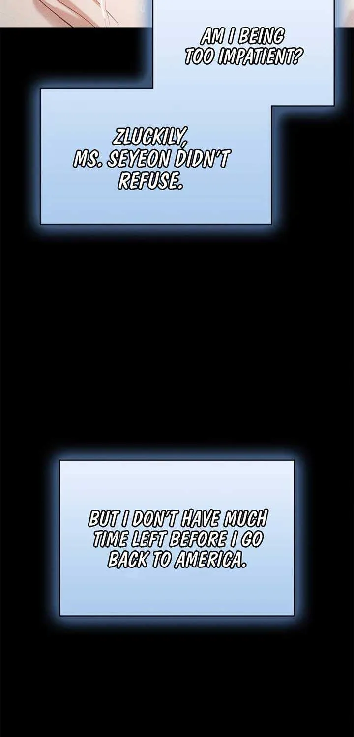 The Visitor Of The Night Chapter 13 page 7 - 