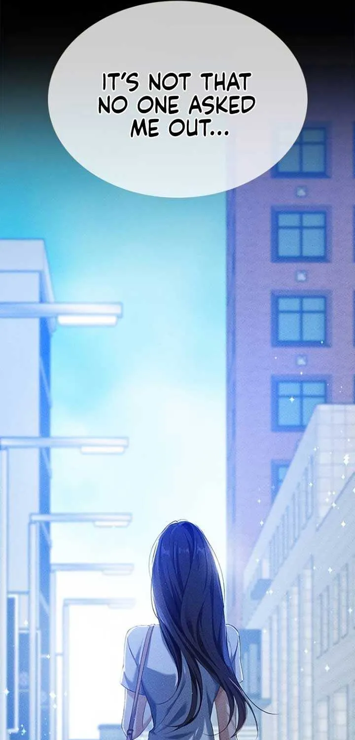 The Visitor Of The Night Chapter 13 page 61 - 