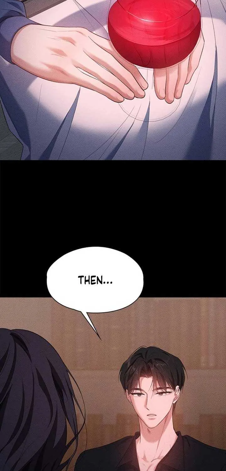 The Visitor Of The Night Chapter 13 page 65 - 