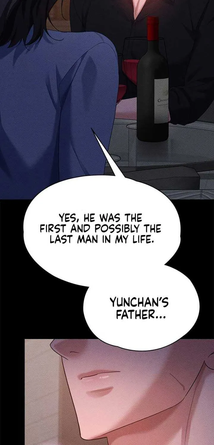 The Visitor Of The Night Chapter 13 page 66 - 