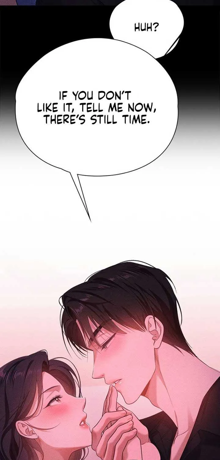The Visitor Of The Night Chapter 14 page 14 - 