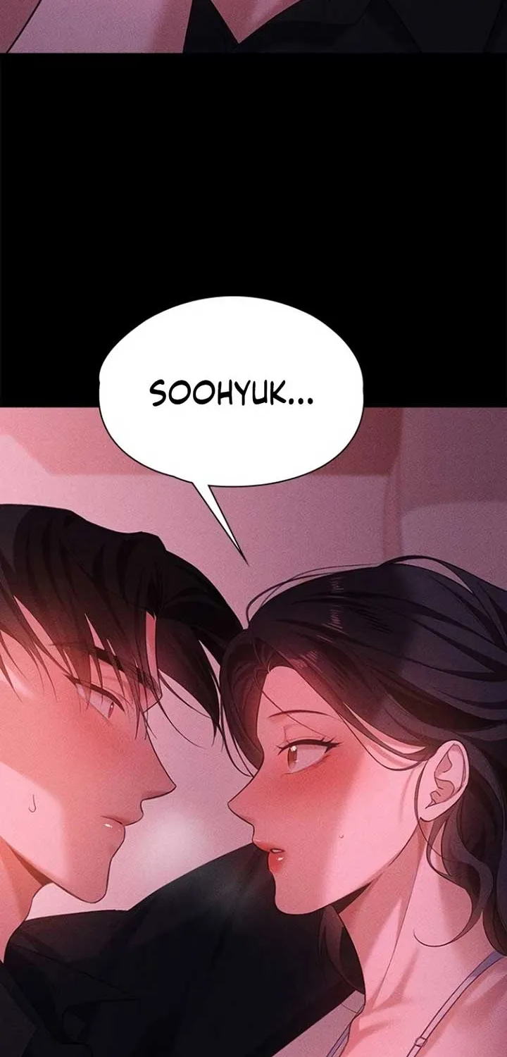 The Visitor Of The Night Chapter 14 page 27 - 