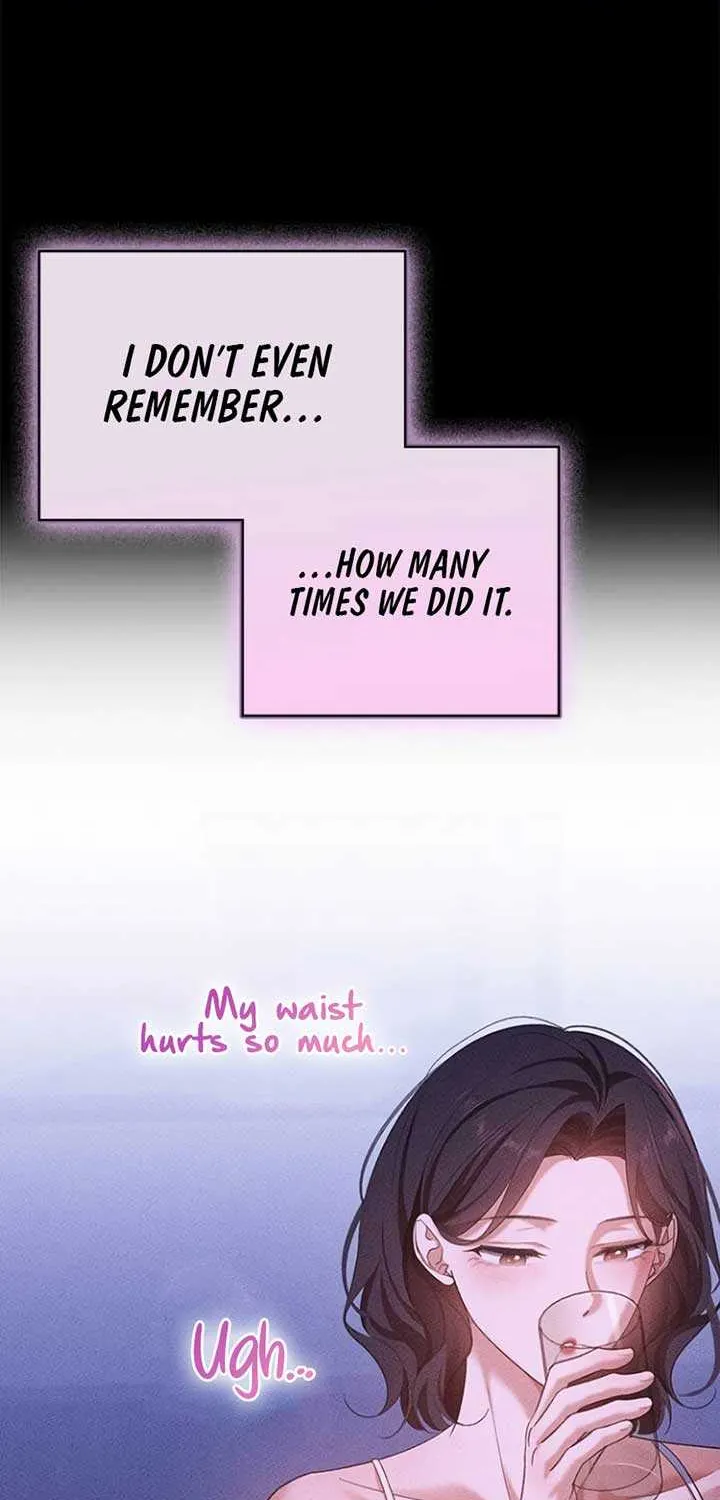The Visitor Of The Night Chapter 14 page 36 - 