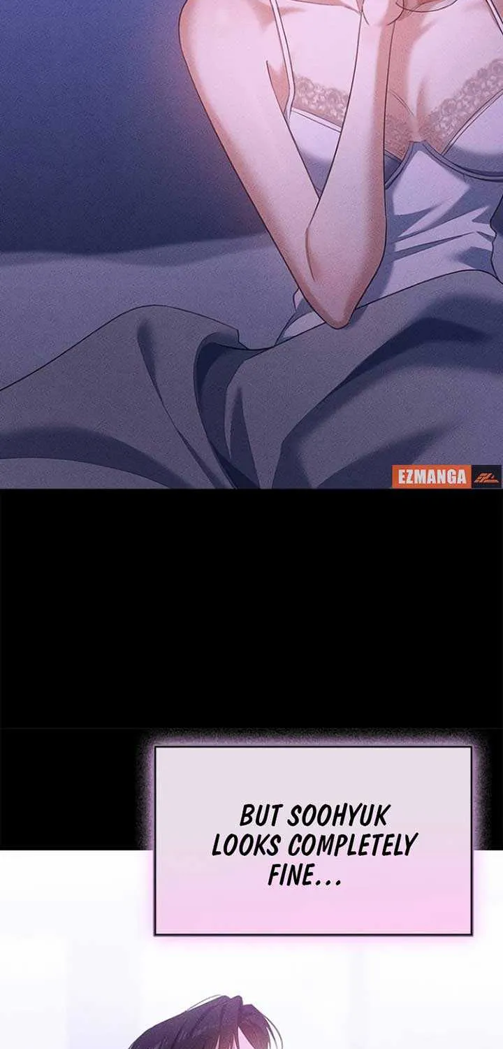 The Visitor Of The Night Chapter 14 page 37 - 