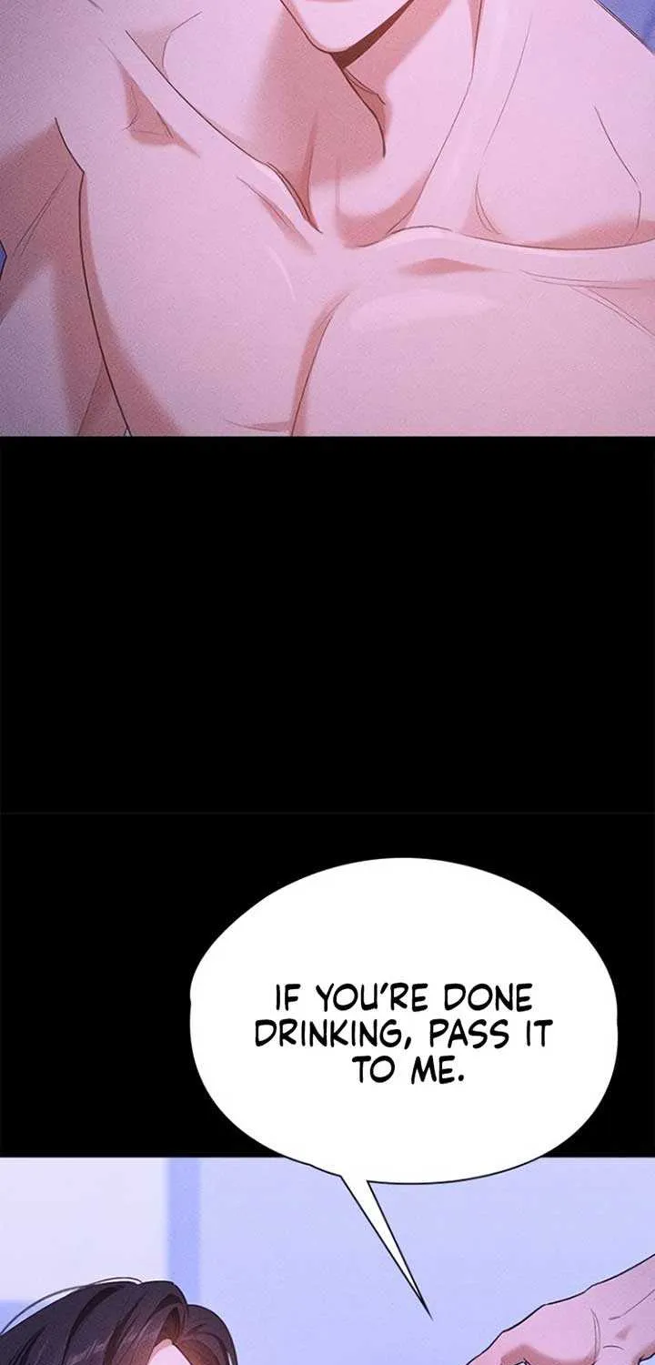 The Visitor Of The Night Chapter 14 page 46 - 