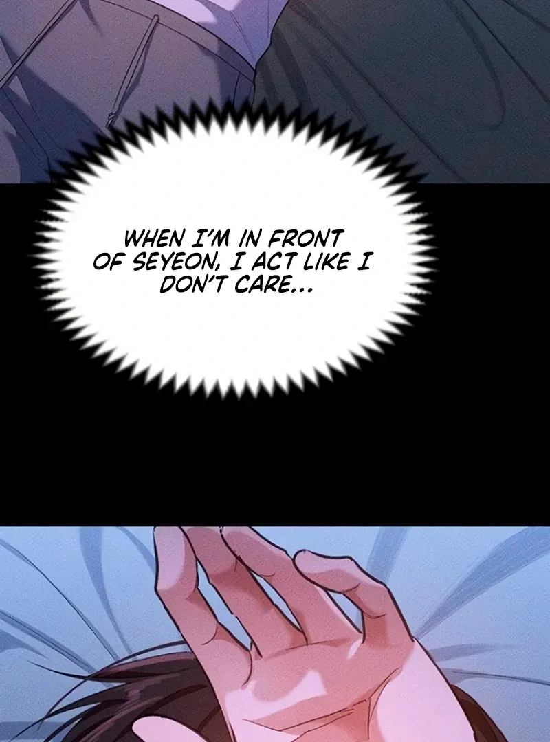 The Visitor Of The Night Chapter 15 page 35 - 