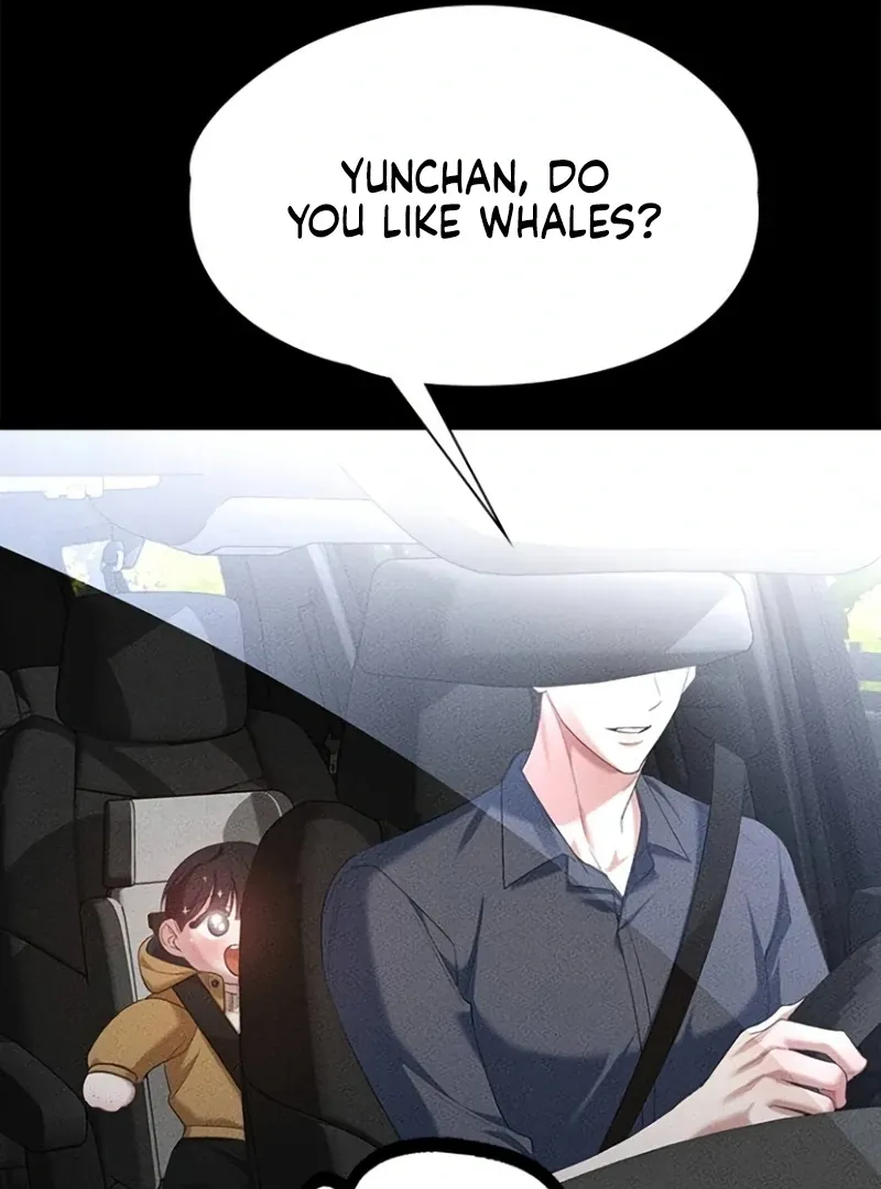 The Visitor Of The Night Chapter 15 page 65 - 