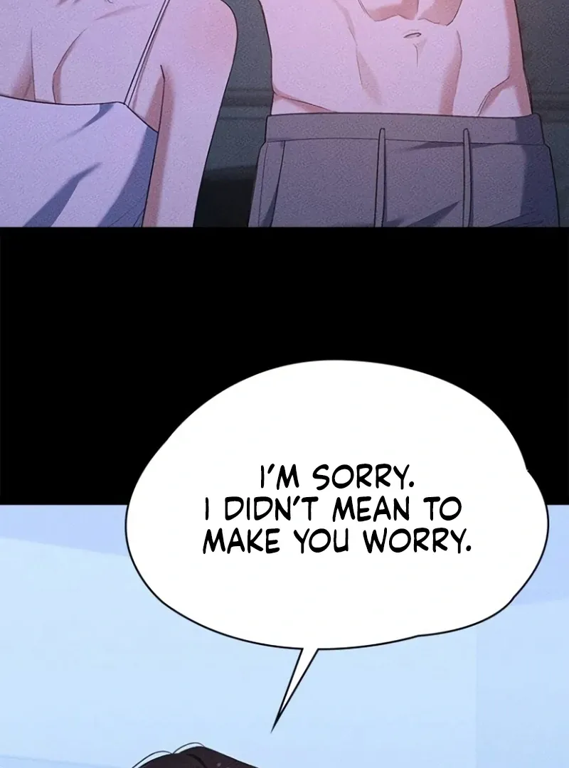 The Visitor Of The Night Chapter 15 page 9 - 