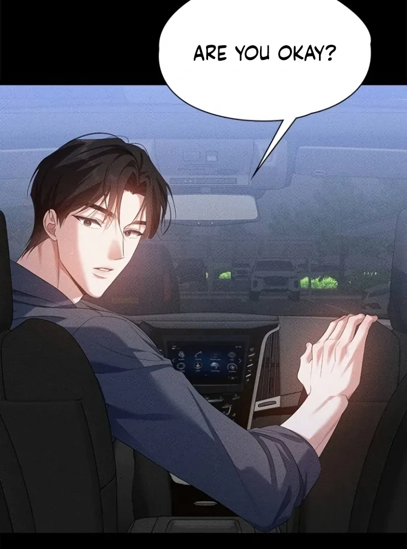 The Visitor Of The Night Chapter 15 page 96 - 