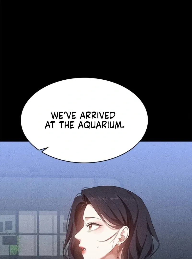 The Visitor Of The Night Chapter 15 page 97 - 