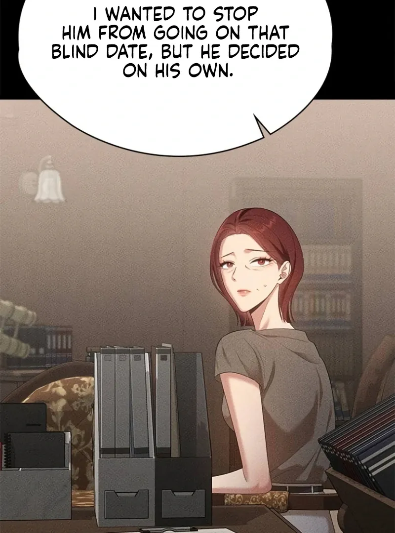 The Visitor Of The Night Chapter 16 page 108 - 