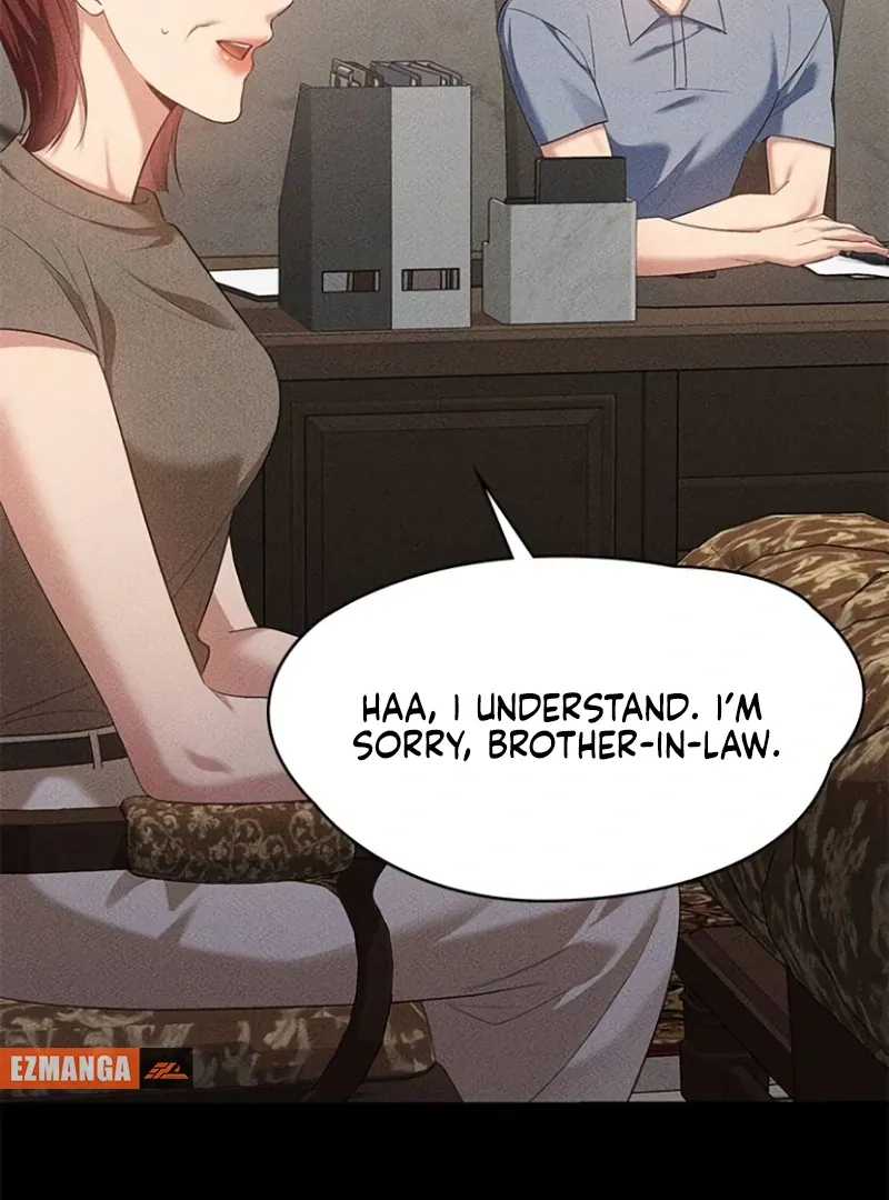 The Visitor Of The Night Chapter 16 page 110 - 