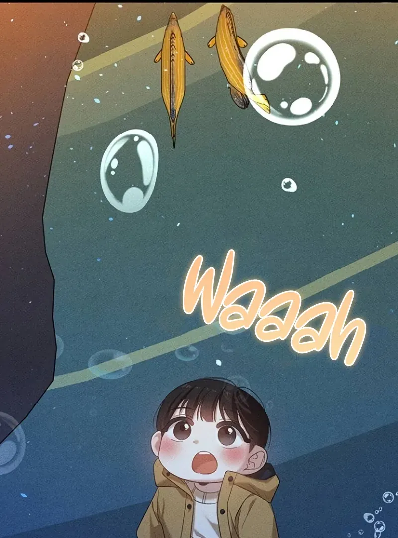 The Visitor Of The Night Chapter 16 page 16 - 