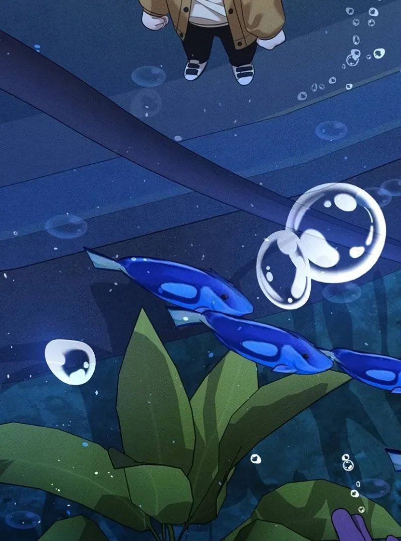 The Visitor Of The Night Chapter 16 page 17 - 