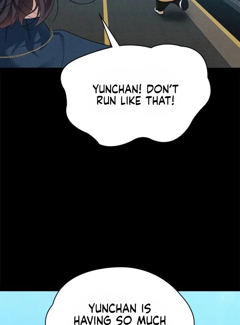 The Visitor Of The Night Chapter 16 page 23 - 