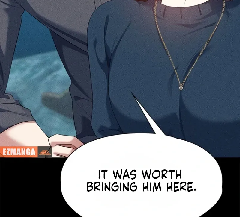 The Visitor Of The Night Chapter 16 page 25 - 
