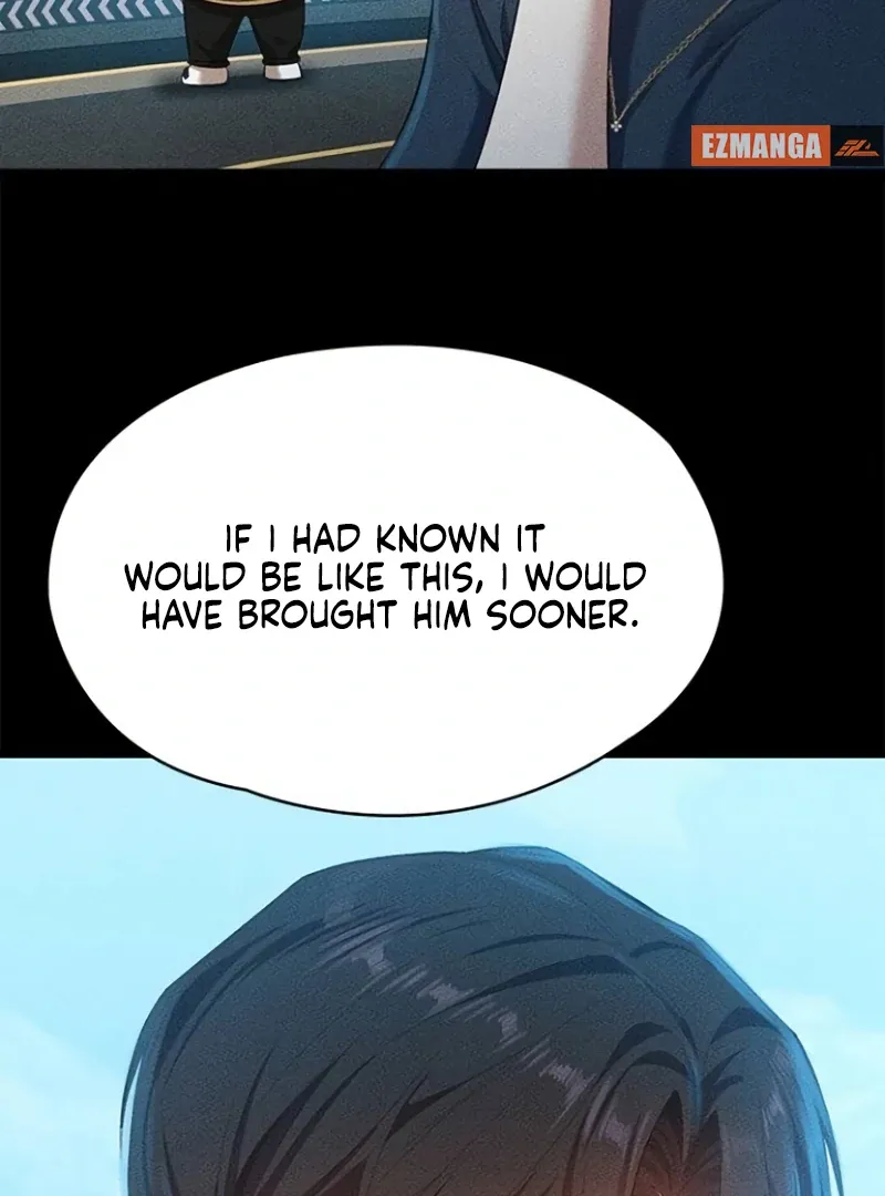 The Visitor Of The Night Chapter 16 page 30 - 