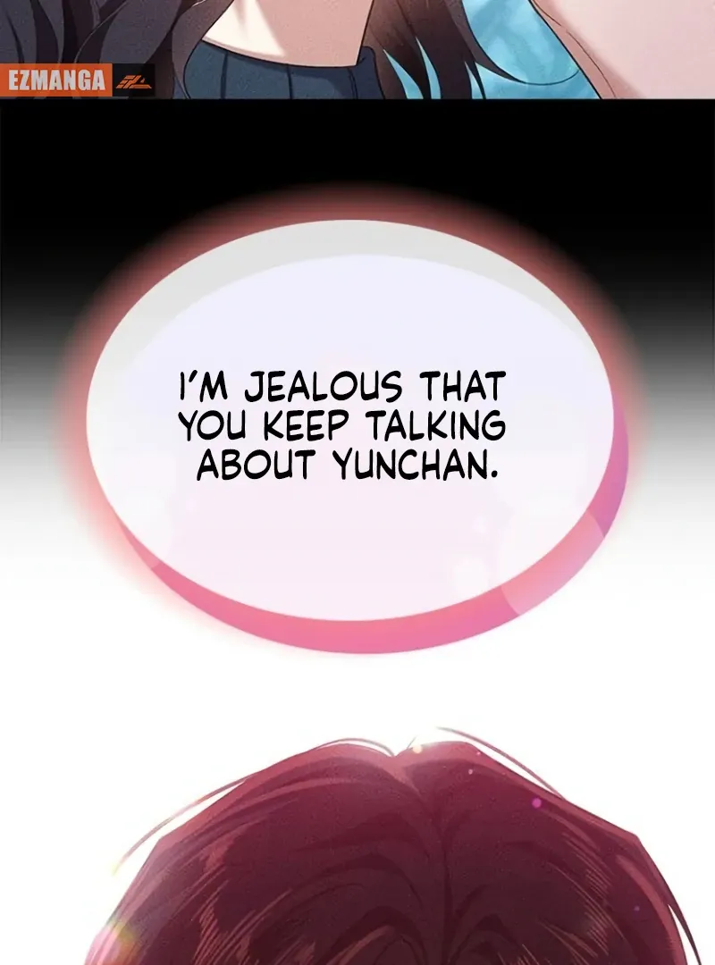 The Visitor Of The Night Chapter 16 page 39 - 
