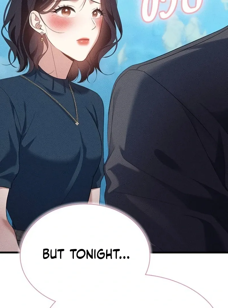 The Visitor Of The Night Chapter 16 page 42 - 