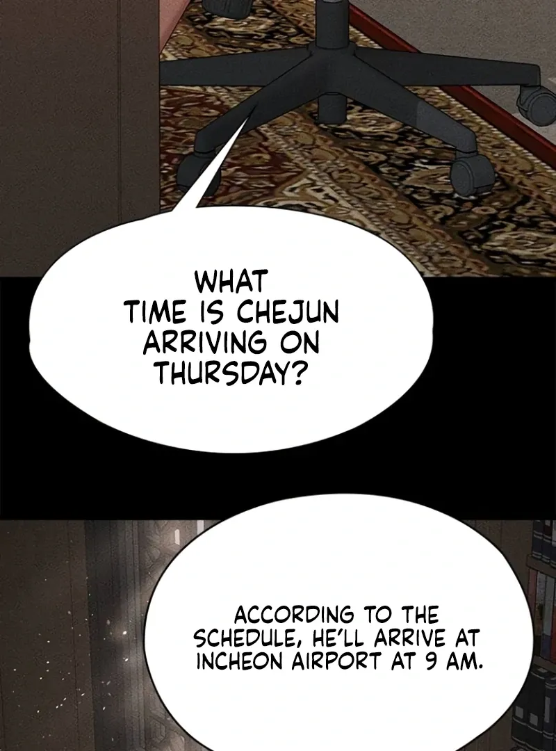 The Visitor Of The Night Chapter 16 page 54 - 