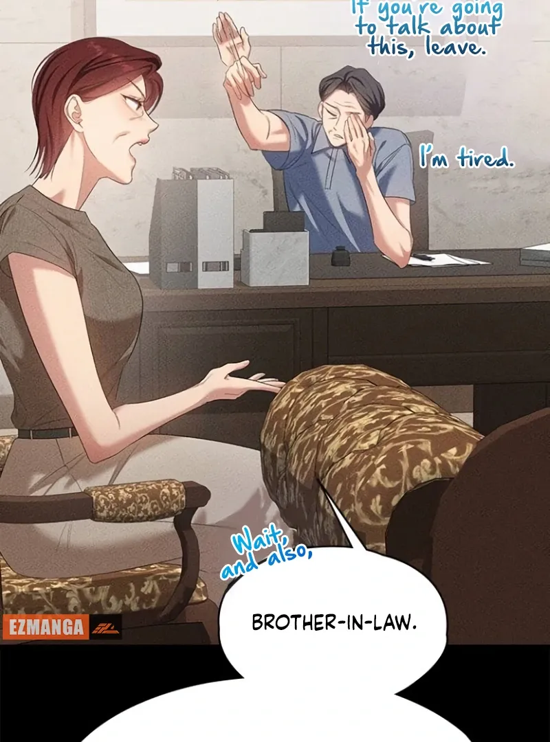 The Visitor Of The Night Chapter 16 page 78 - 
