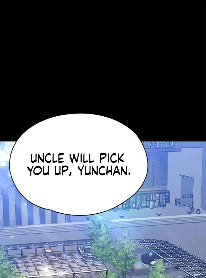 The Visitor Of The Night Chapter 16 page 9 - 