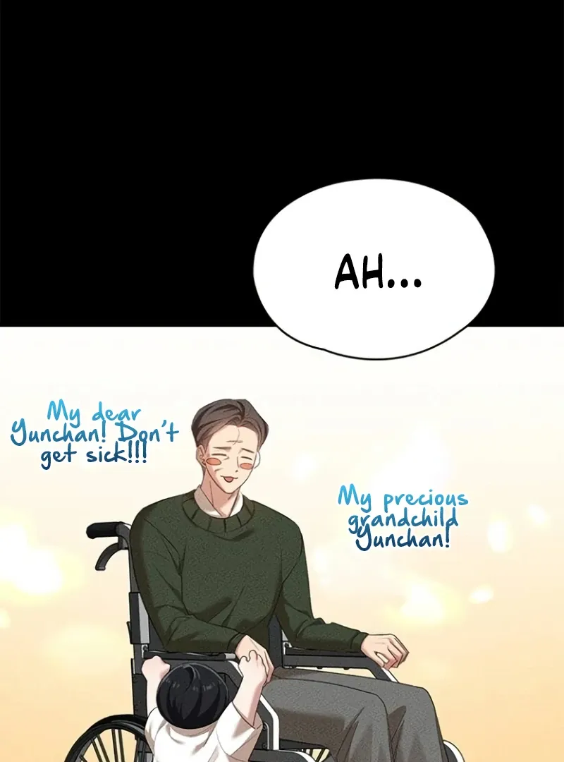 The Visitor Of The Night Chapter 16 page 83 - 