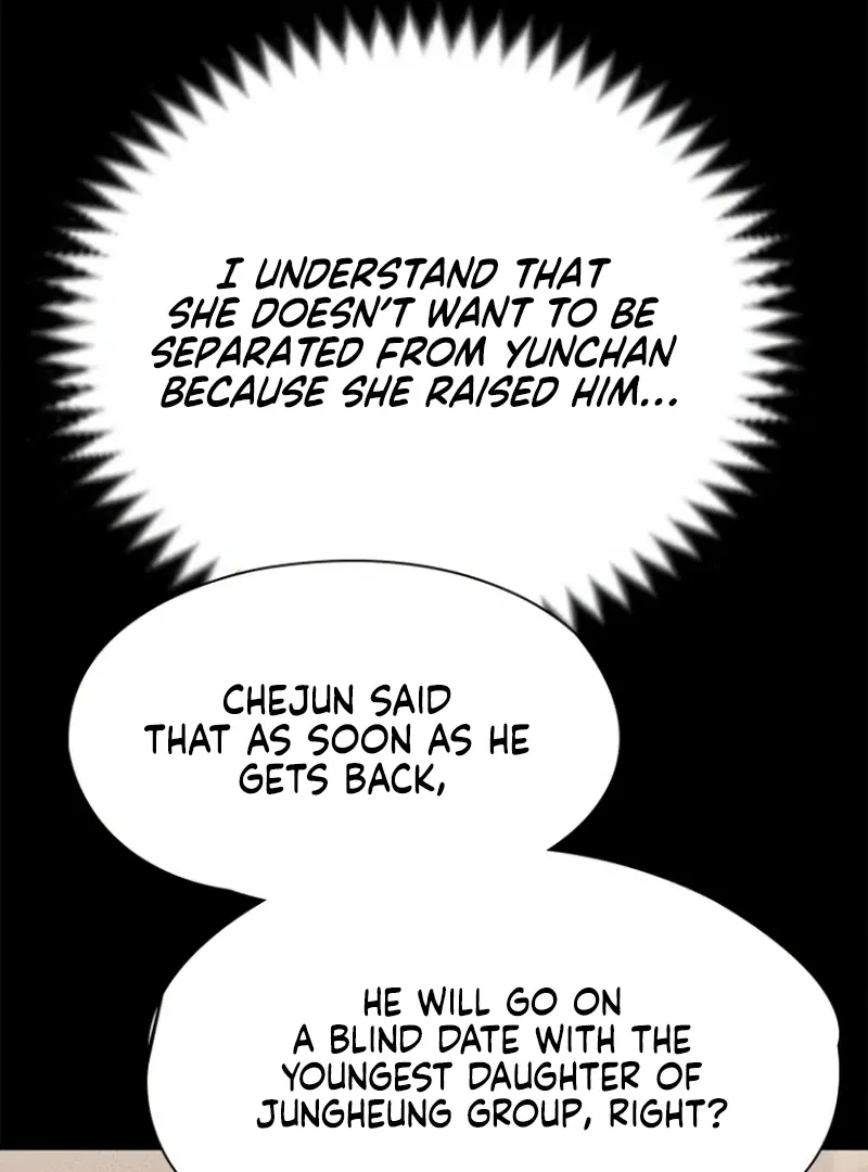 The Visitor Of The Night Chapter 16 page 91 - 