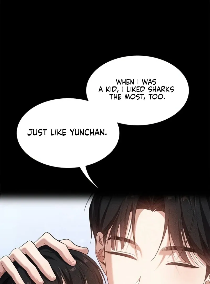The Visitor Of The Night Chapter 17 page 14 - 