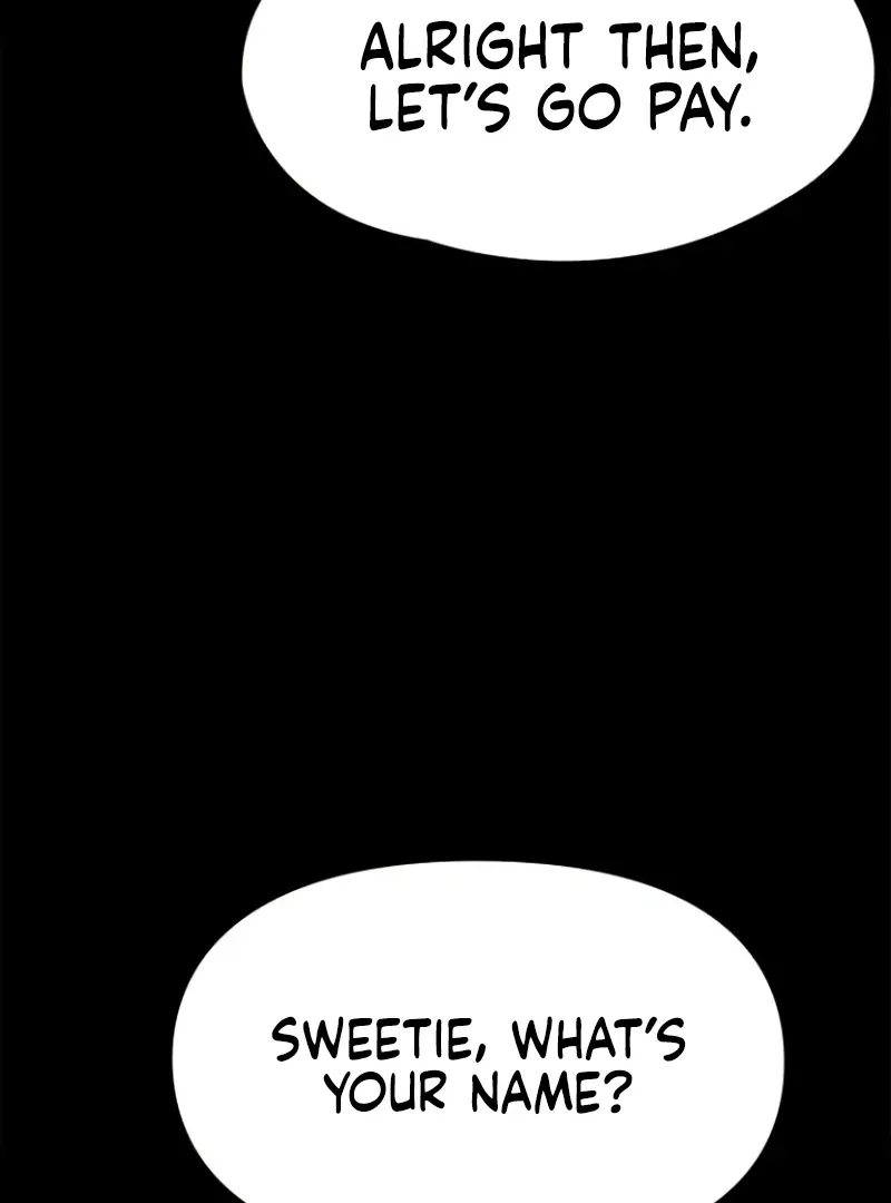 The Visitor Of The Night Chapter 17 page 19 - 