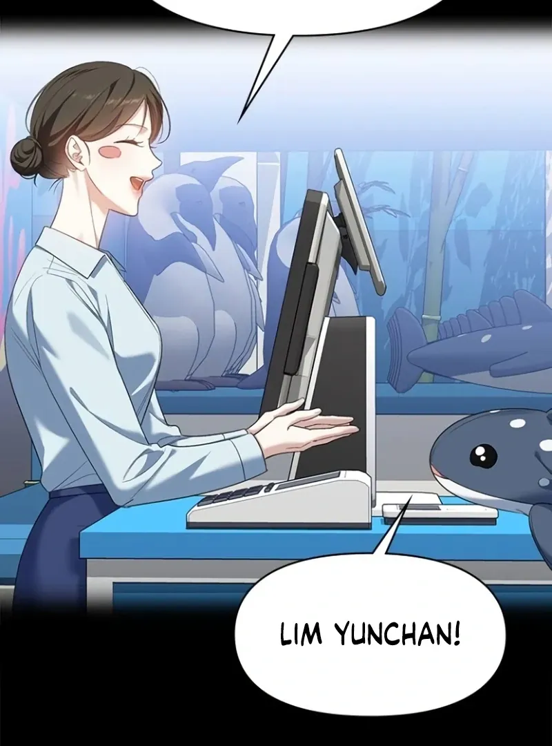 The Visitor Of The Night Chapter 17 page 20 - 